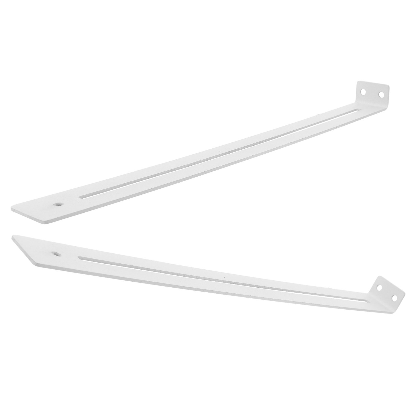 Furniture Hardware Repair - Kit di 2 Staffe di Supporto