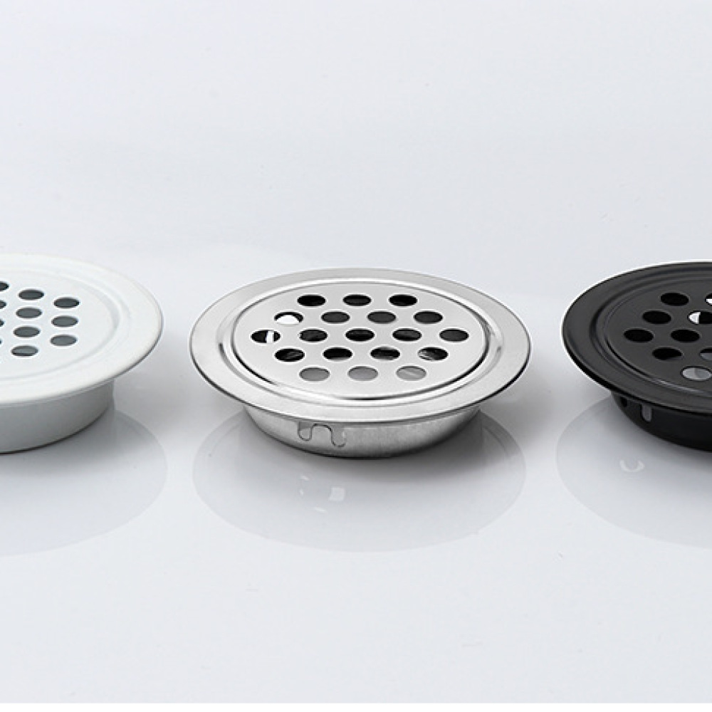 Furniture Hardware Repair - Rete di ventilazione traspirante in acciaio