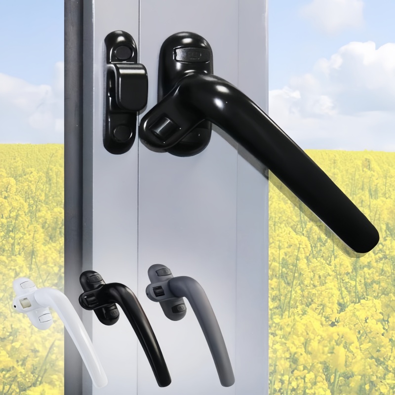 Furniture Hardware Supplies - Maniglia Universale per Finestre a Battente,