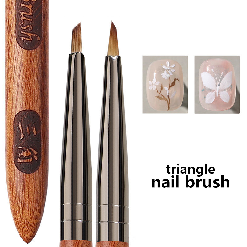 Furniture Hardware Nails - 1/2/3 Pezzi Pennello per Unghie con