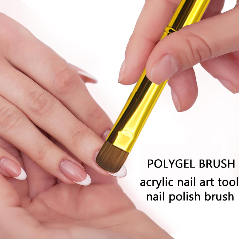 Kolinsky Pennello per nail art - Furniture Hardware Nails recensione e prezzo