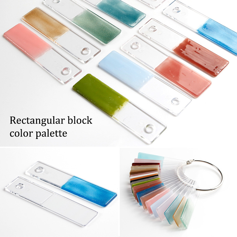 Espositore Rettangolare per Un - Furniture Hardware Nails recensione e prezzo