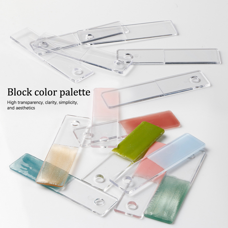 Espositore Rettangolare per Un - Furniture Hardware Nails recensione e prezzo