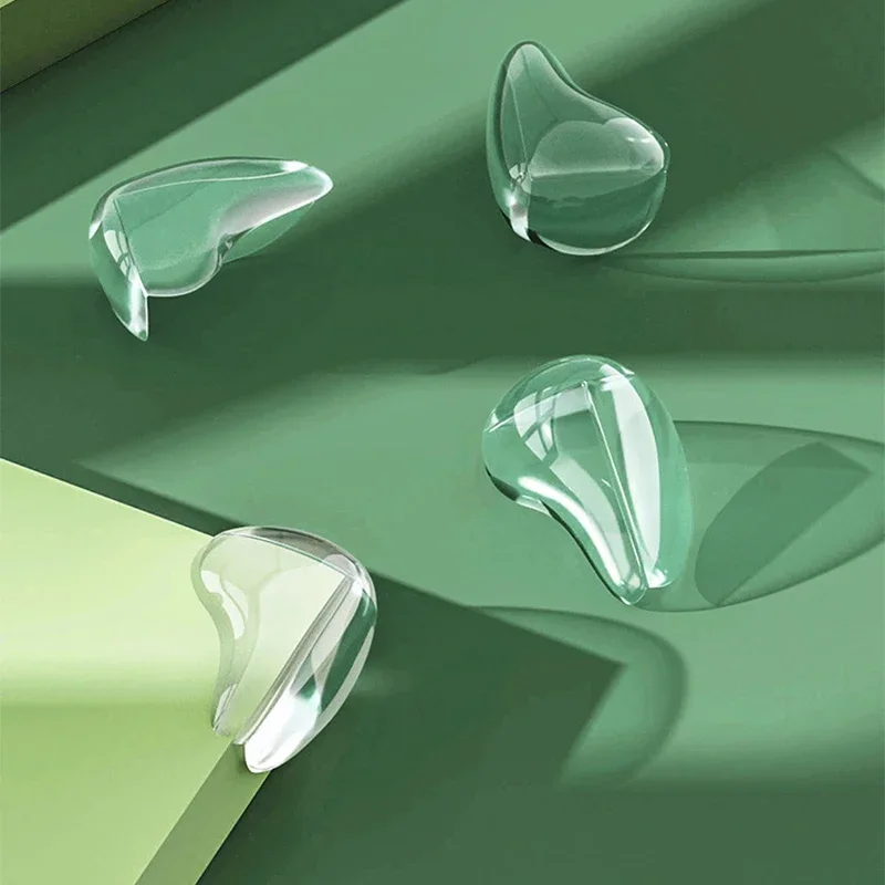 10 Pezzi Protezioni Angolari T - Furniture Hardware Supplies recensione e prezzo