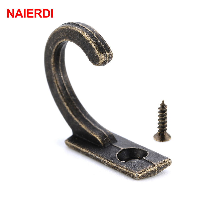 NAIERDI 10PCS Piccolo Antico G - Furniture Hardware Supplies recensione e prezzo