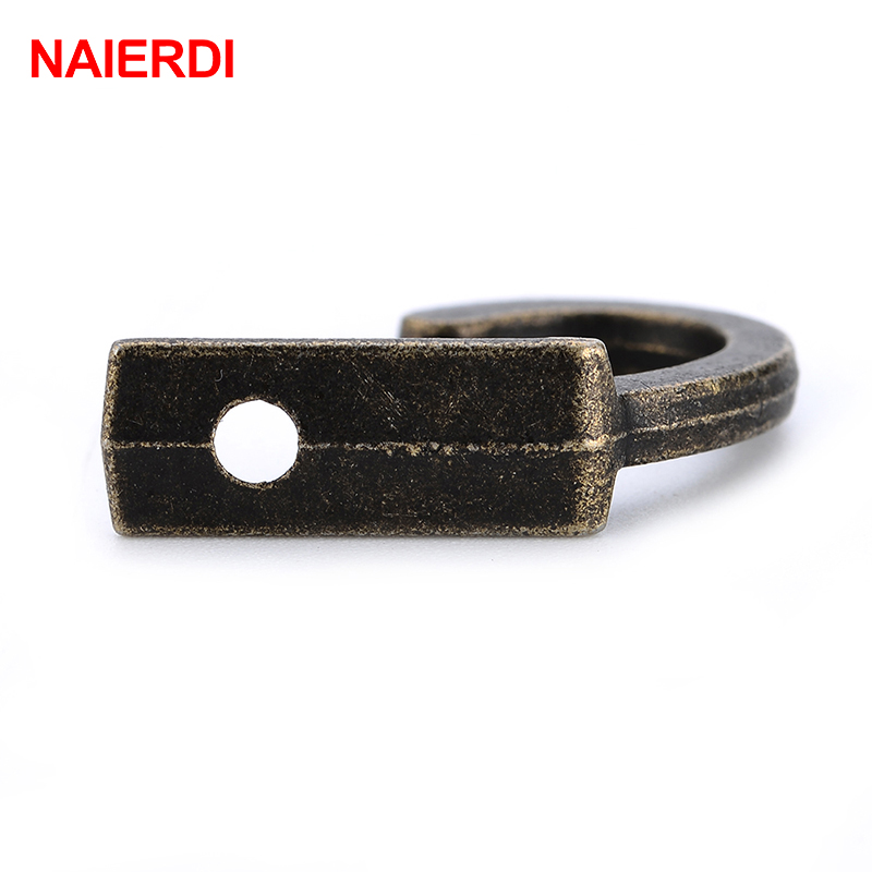NAIERDI 10PCS Piccolo Antico G - Furniture Hardware Supplies recensione e prezzo