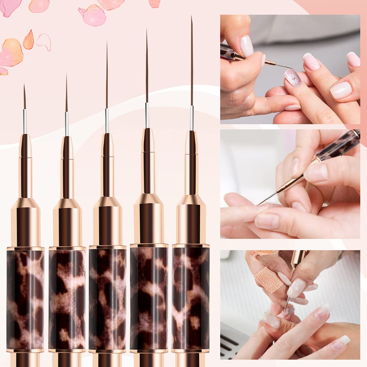 Pennello per rivestimento per  - Furniture Hardware Nails recensione e prezzo