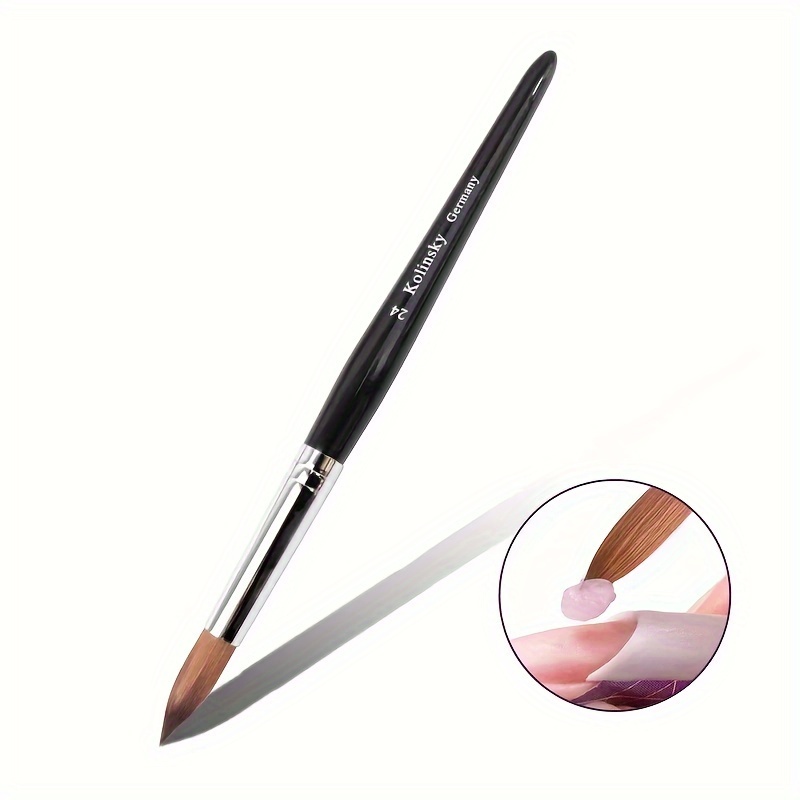 Taglia 2-24 Kolinsky Pennello  - Furniture Hardware Nails recensione e prezzo