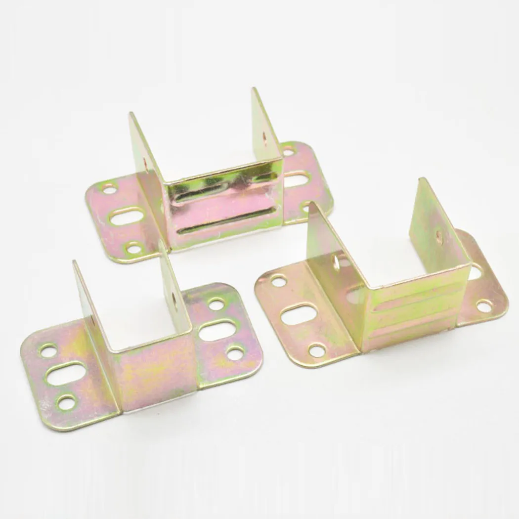 2 pezzi staffa per letto in me - Furniture Hardware Supplies recensione e prezzo