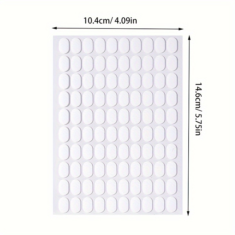 2 linguette adesive per displa - Furniture Hardware Nails recensione e prezzo