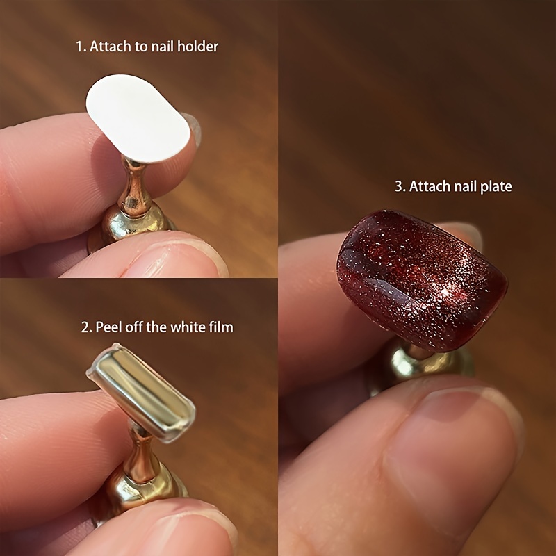 2 linguette adesive per displa - Furniture Hardware Nails recensione e prezzo