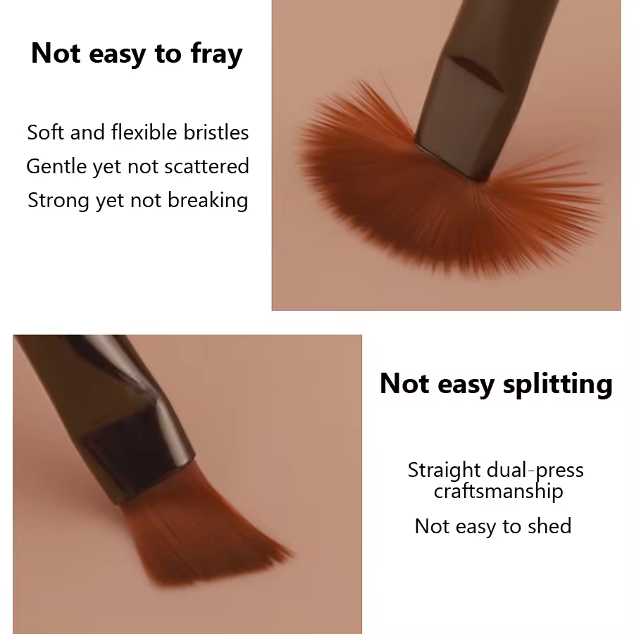 Set di 9 Pennelli per Unghie,  - Furniture Hardware Nails recensione e prezzo
