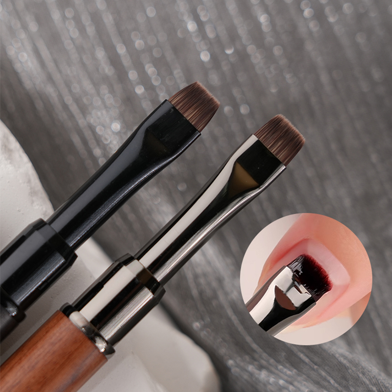 Nuovo set di pennelli per ungh - Furniture Hardware Nails recensione e prezzo