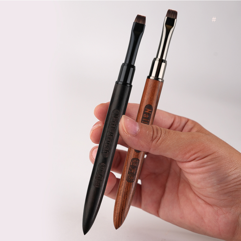 Nuovo set di pennelli per ungh - Furniture Hardware Nails recensione e prezzo