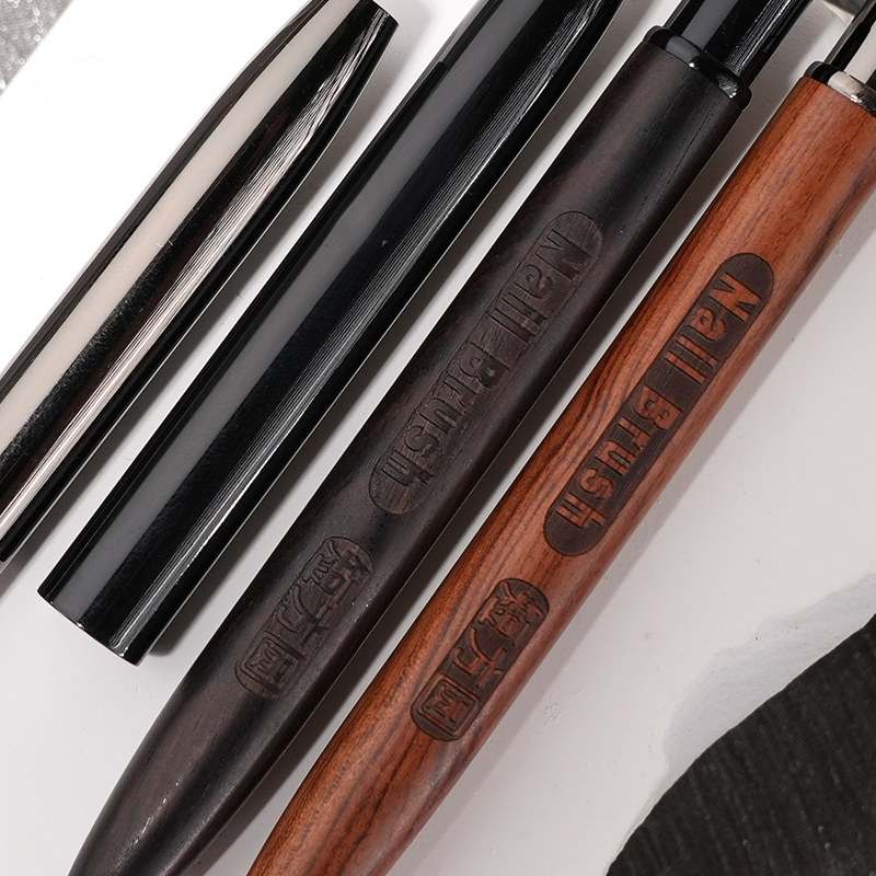 Nuovo set di pennelli per ungh - Furniture Hardware Nails recensione e prezzo