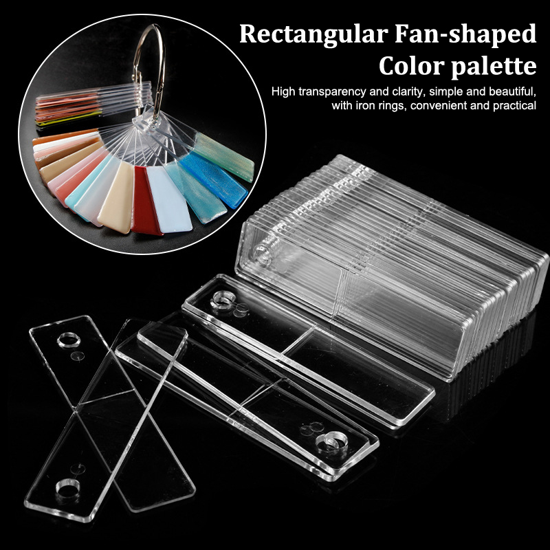 Espositore Rettangolare per Un - Furniture Hardware Nails recensione e prezzo