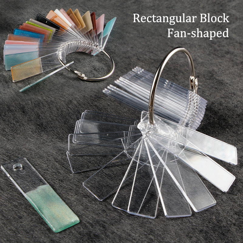 Espositore Rettangolare per Un - Furniture Hardware Nails recensione e prezzo
