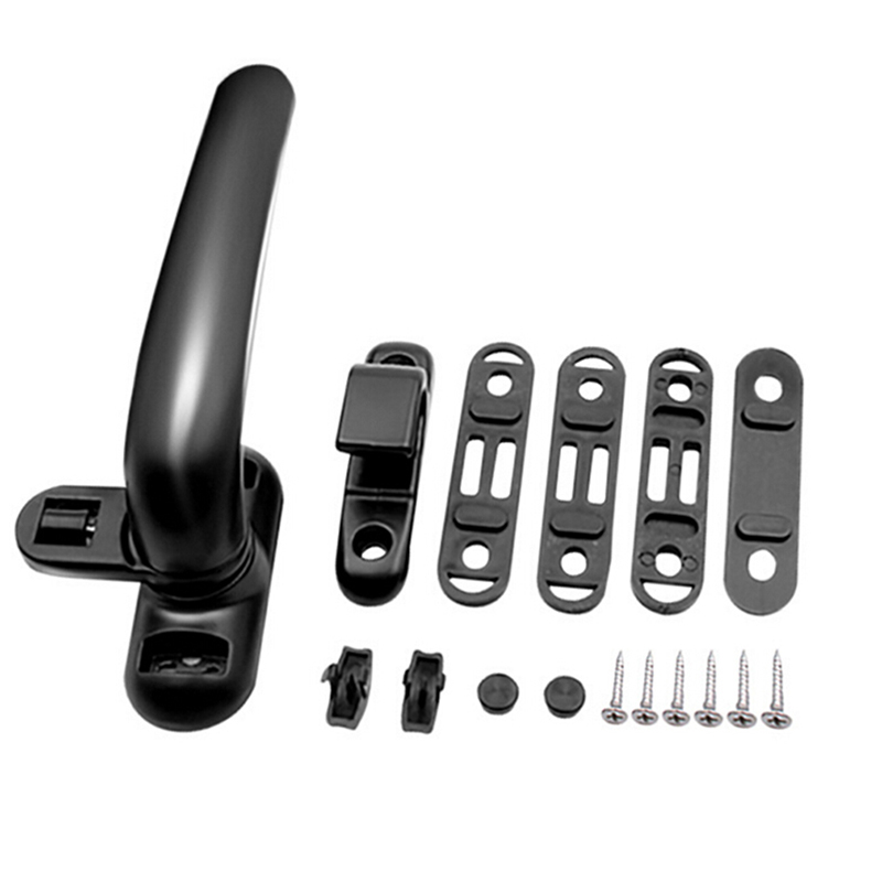 Nuova maniglia per finestra un - Furniture Hardware Supplies recensione e prezzo