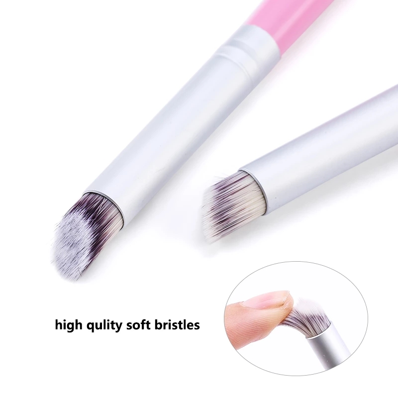 Set di pennelli per Nail Art l - Furniture Hardware Nails recensione e prezzo