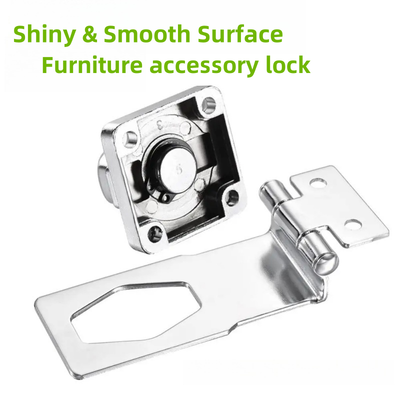 1/2 set Serratura di sicurezza - Furniture Hardware Supplies recensione e prezzo