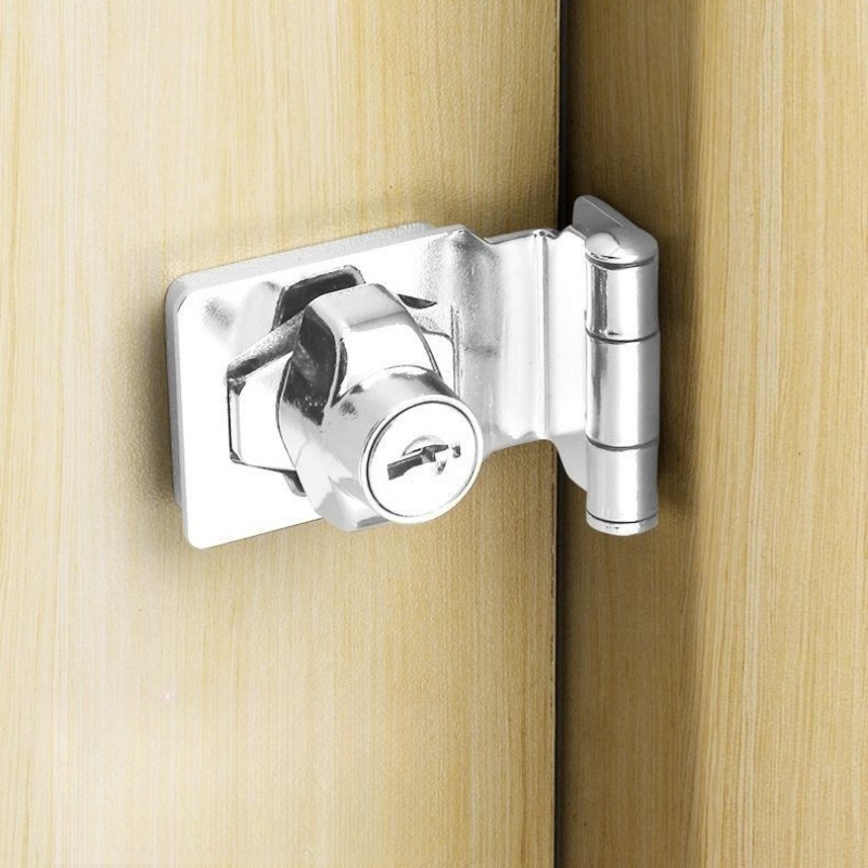 1/2 set Serratura di sicurezza - Furniture Hardware Supplies recensione e prezzo