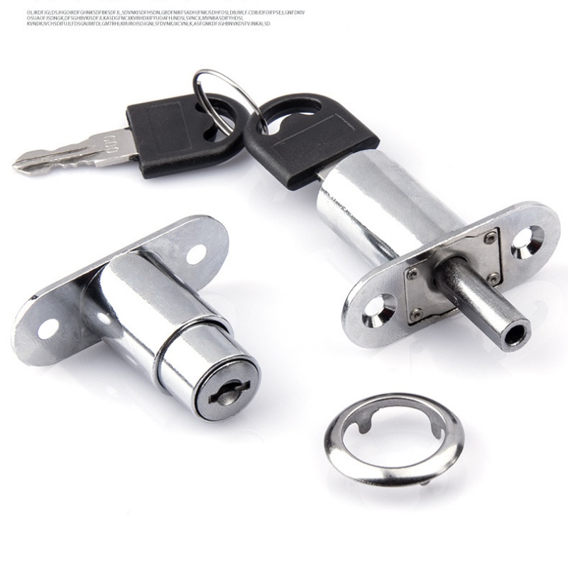 Serrature a cilindro utili per - Furniture Hardware Supplies recensione e prezzo