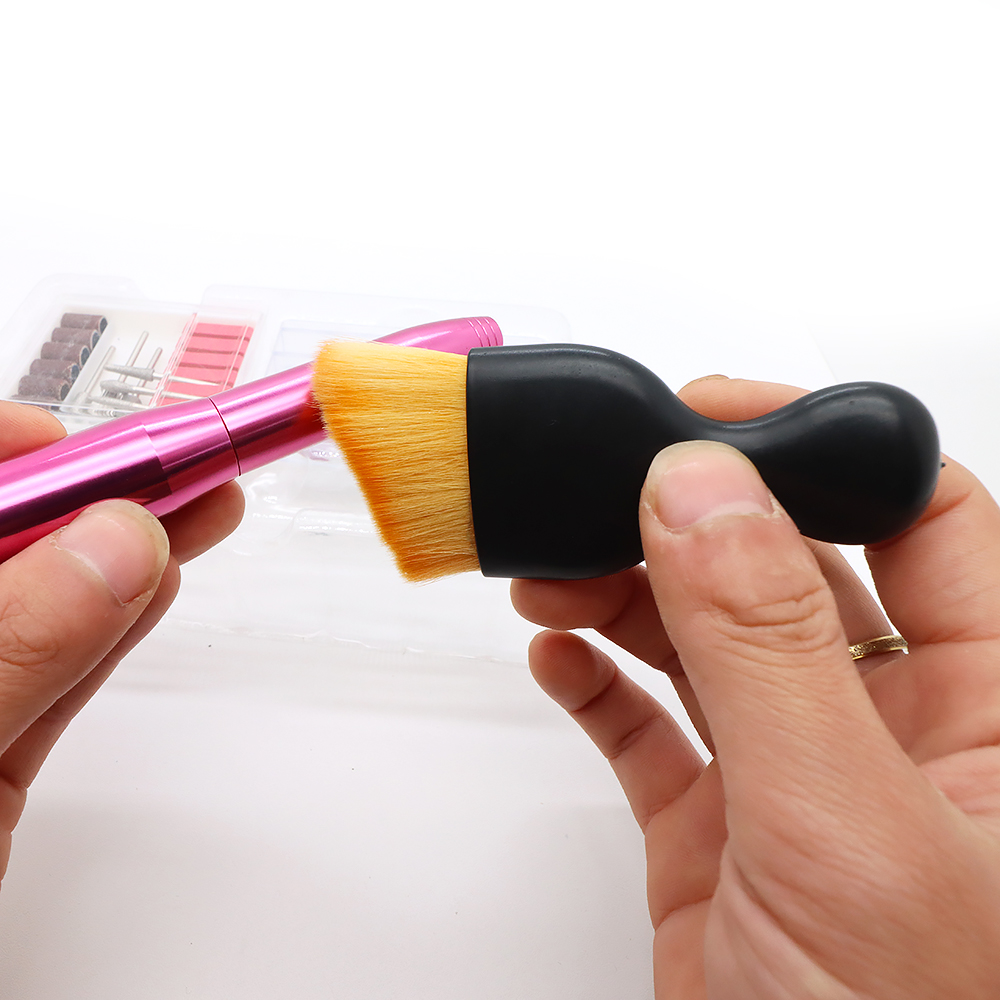 1/2 pezzi spazzola per unghie  - Furniture Hardware Nails recensione e prezzo