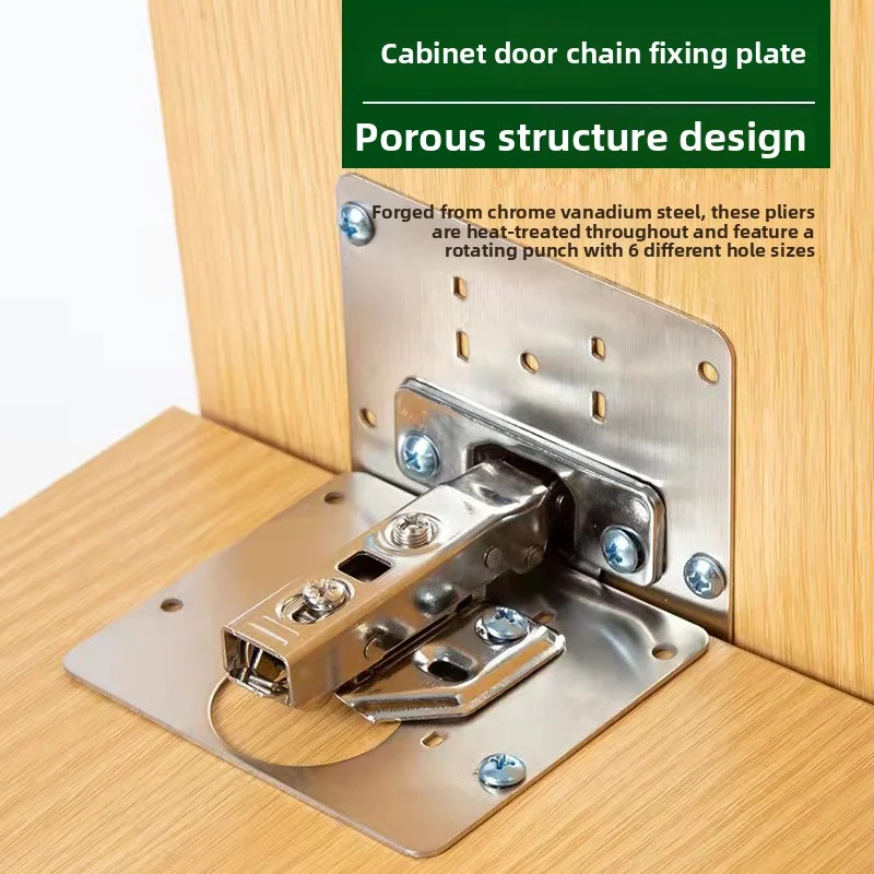 Kit Riparazione Cerniere Armad - Furniture Hardware Repair recensione e prezzo