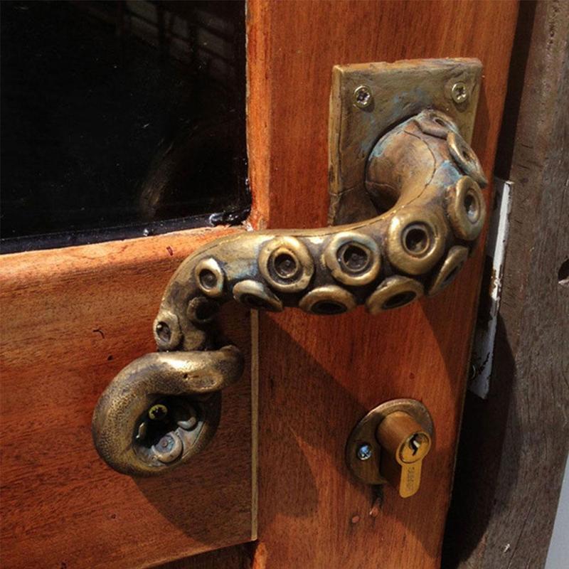 Pomello per porta Vintage Octo - Furniture Hardware Supplies recensione e prezzo
