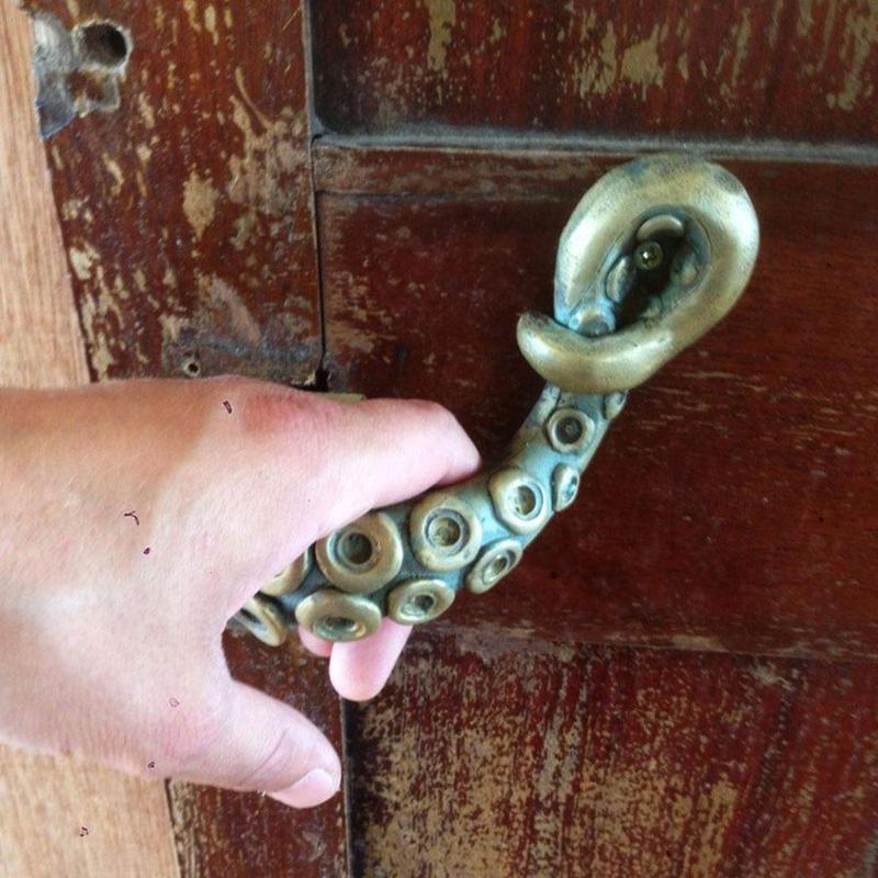 Pomello per porta Vintage Octo - Furniture Hardware Supplies recensione e prezzo