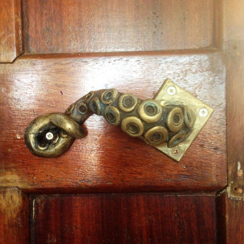 Pomello per porta Vintage Octo - Furniture Hardware Supplies recensione e prezzo