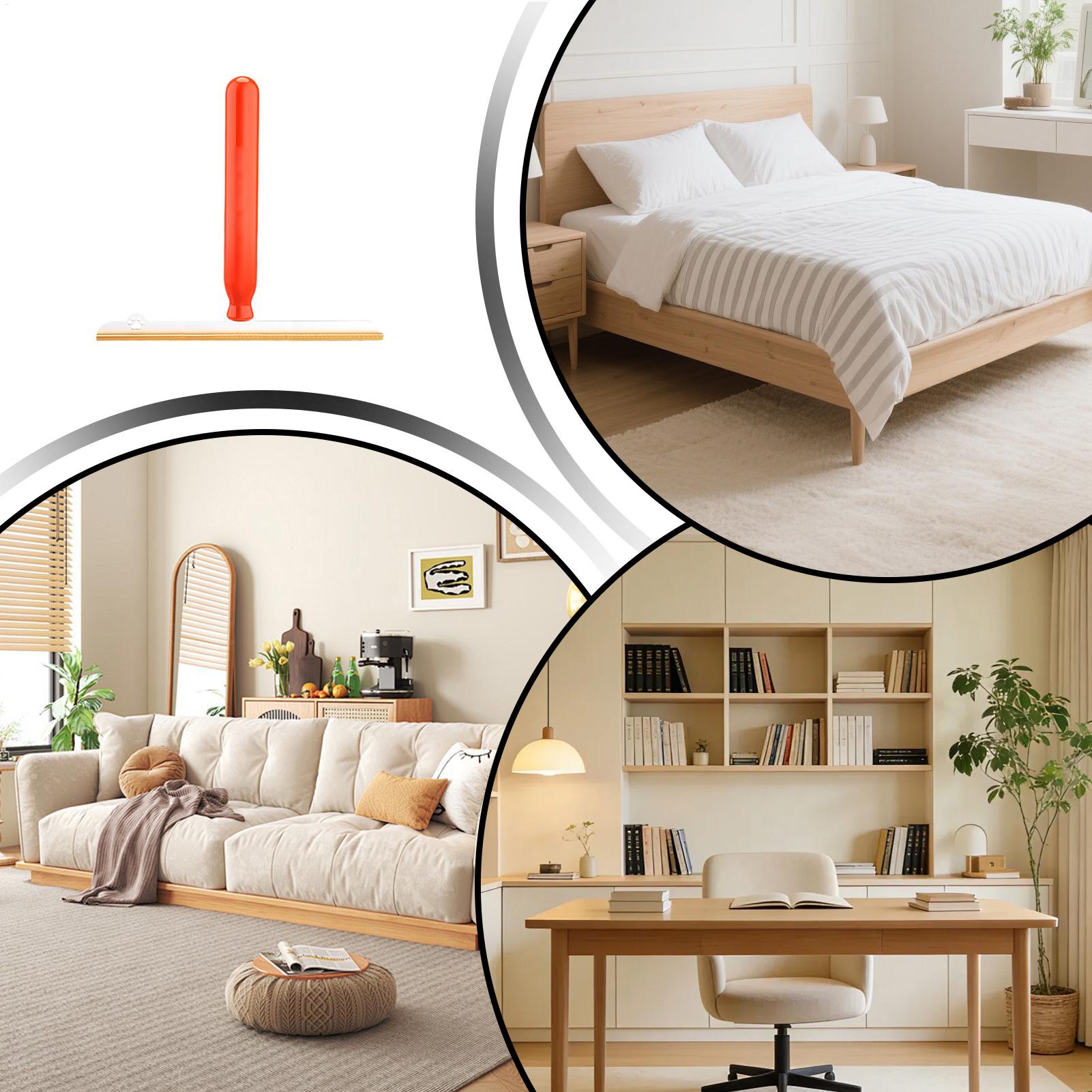 Rastrello per tappeti per la r - Furniture Hardware Supplies recensione e prezzo