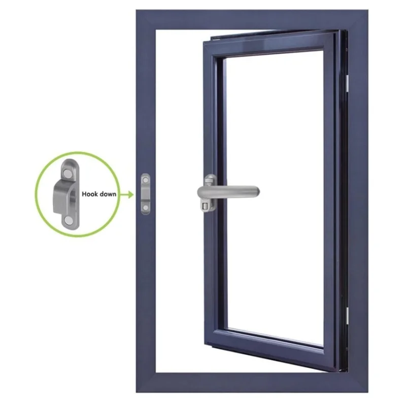 Maniglia Universale per Finest - Furniture Hardware Supplies recensione e prezzo