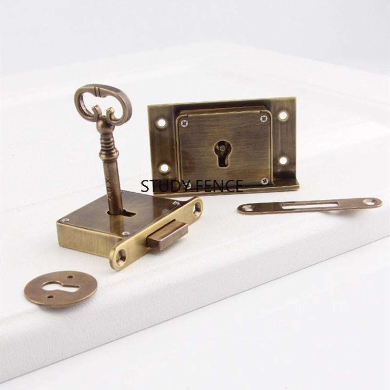 1PC serratura per cassetto in  - Furniture Hardware Supplies recensione e prezzo
