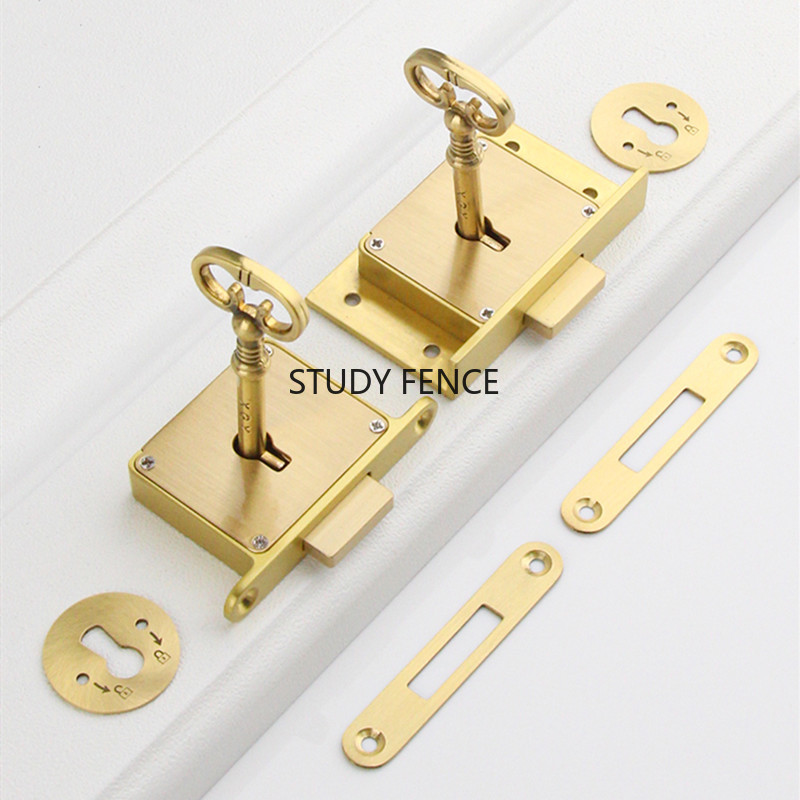 1PC serratura per cassetto in  - Furniture Hardware Supplies recensione e prezzo