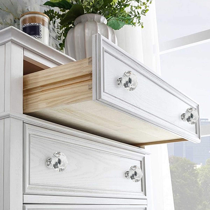 Set di 6 pomelli per armadiett - Furniture Hardware Supplies recensione e prezzo