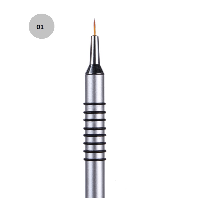 Pennello per nail art Penna pe - Furniture Hardware Nails recensione e prezzo