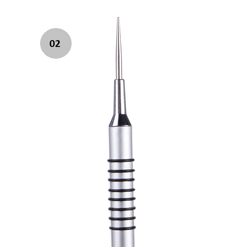 Pennello per nail art Penna pe - Furniture Hardware Nails recensione e prezzo