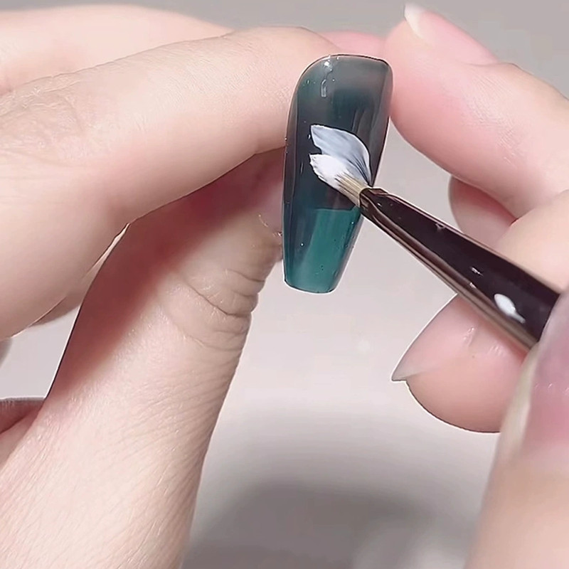 1/2/3 Pezzi Pennello per Unghi - Furniture Hardware Nails recensione e prezzo