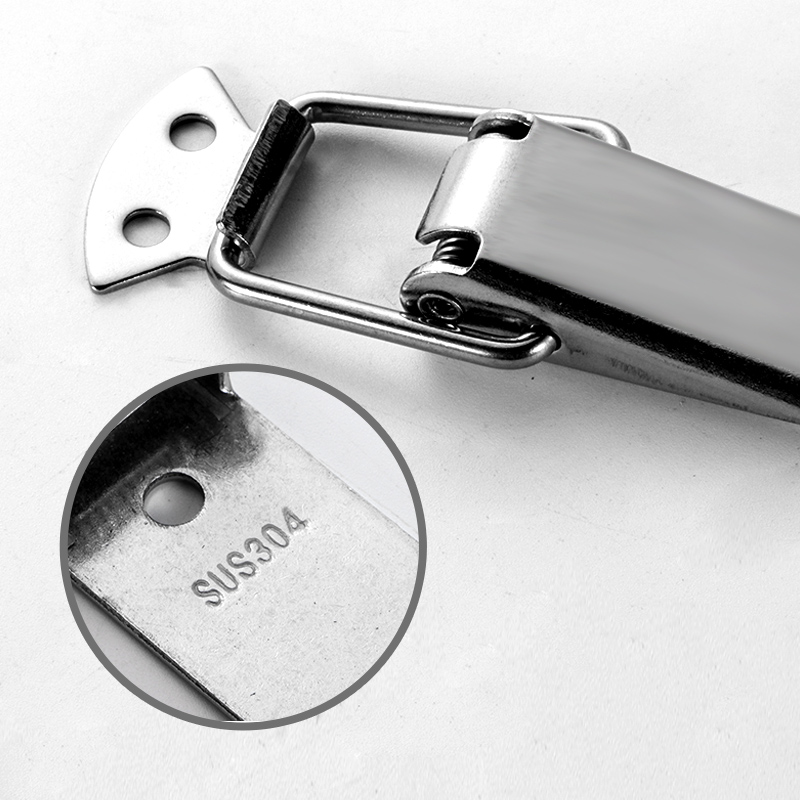 4 serrature a scatto in acciai - Furniture Hardware Supplies recensione e prezzo