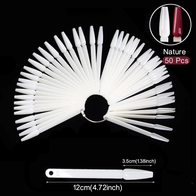Bastoncini per display per ung - Furniture Hardware Nails recensione e prezzo